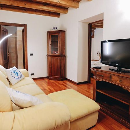 شقة Sg Family - Arilica Loft بسكييرا ديل غاردا المظهر الخارجي الصورة